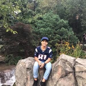 Meet your Posher, Bruno